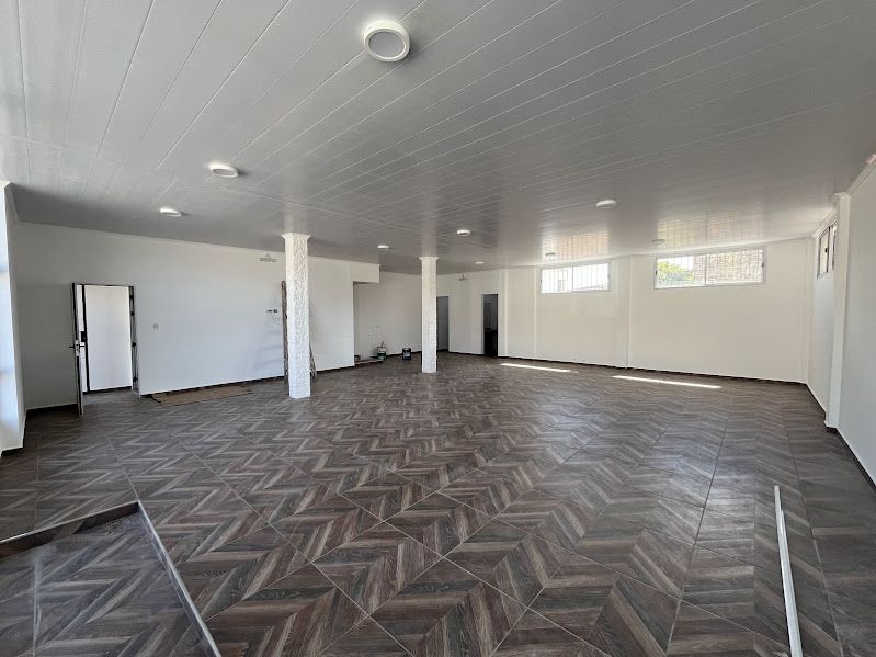 Local en alquiler Balcarce 