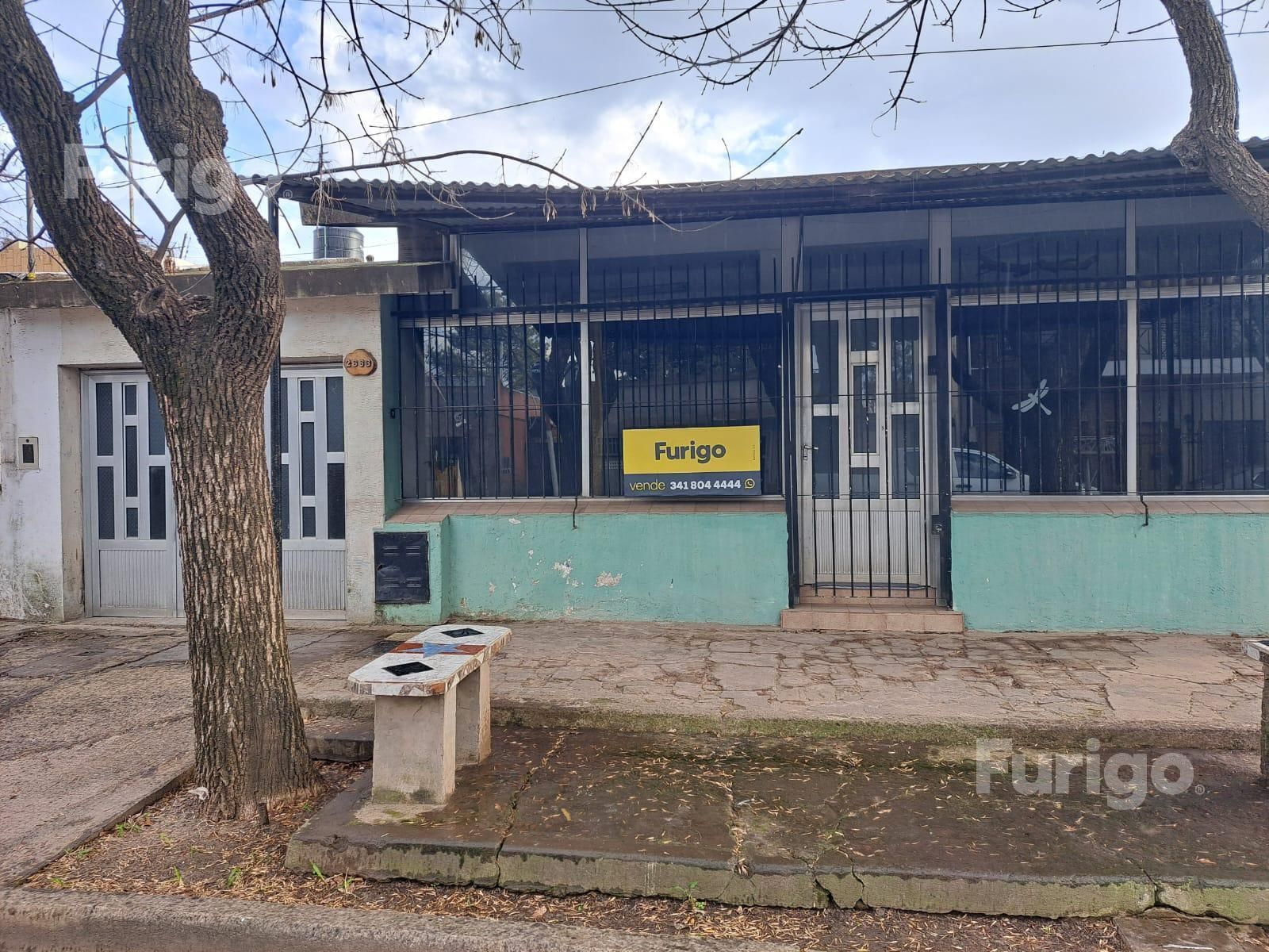 Casa en Venta en Pérez, Santa Fe