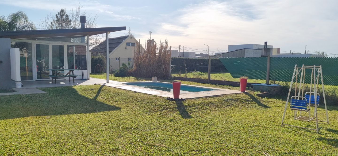 VENTA DE QUINTA EN Pujato Norte - 5