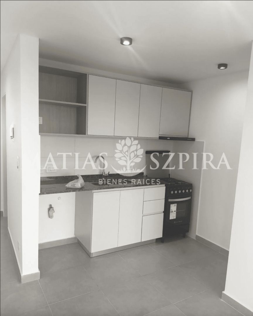 ALQUILER DE DEPARTAMENTO EN Morón - Morón — foto 4