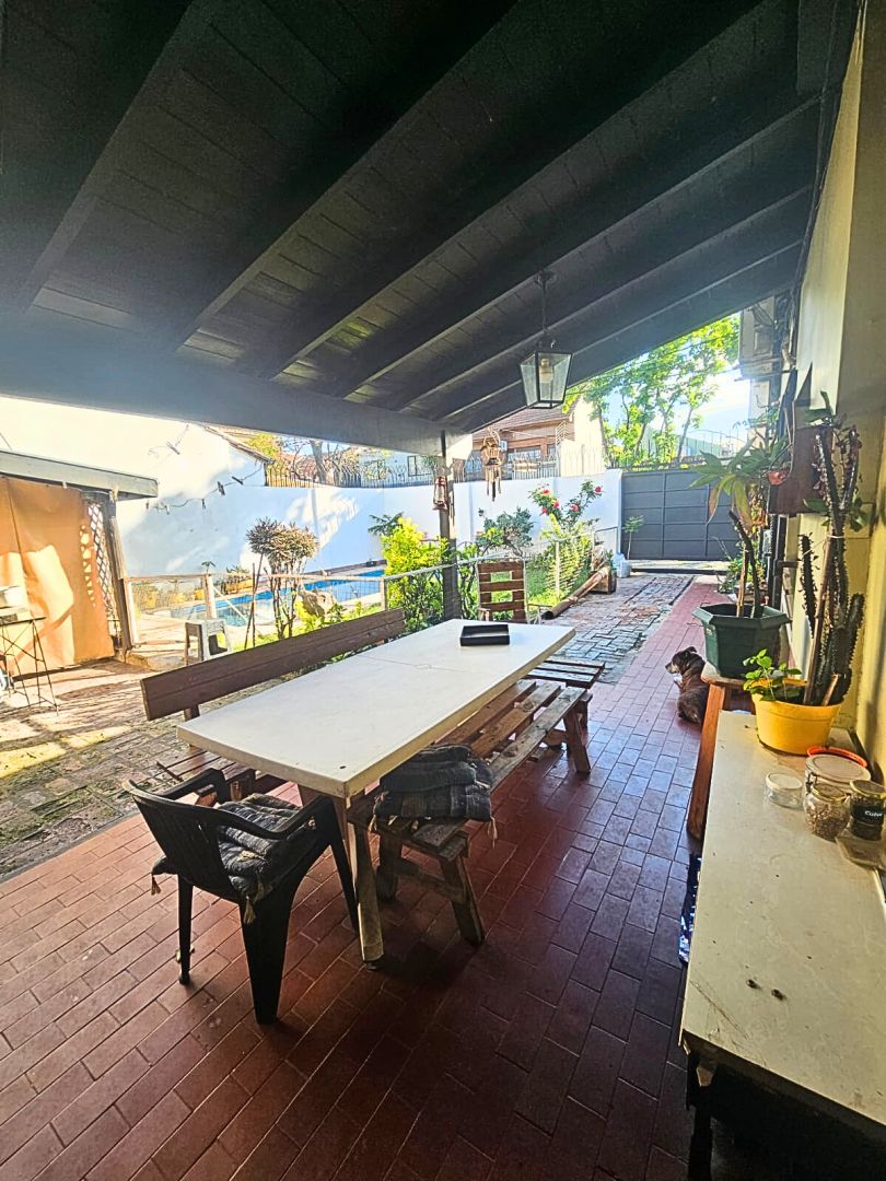 VENTA DE CASA EN Vicente López - Olivos - 31