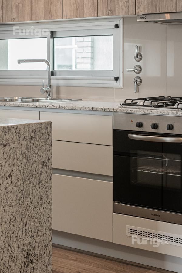 Departamento en Venta en Rosario, Santa Fe