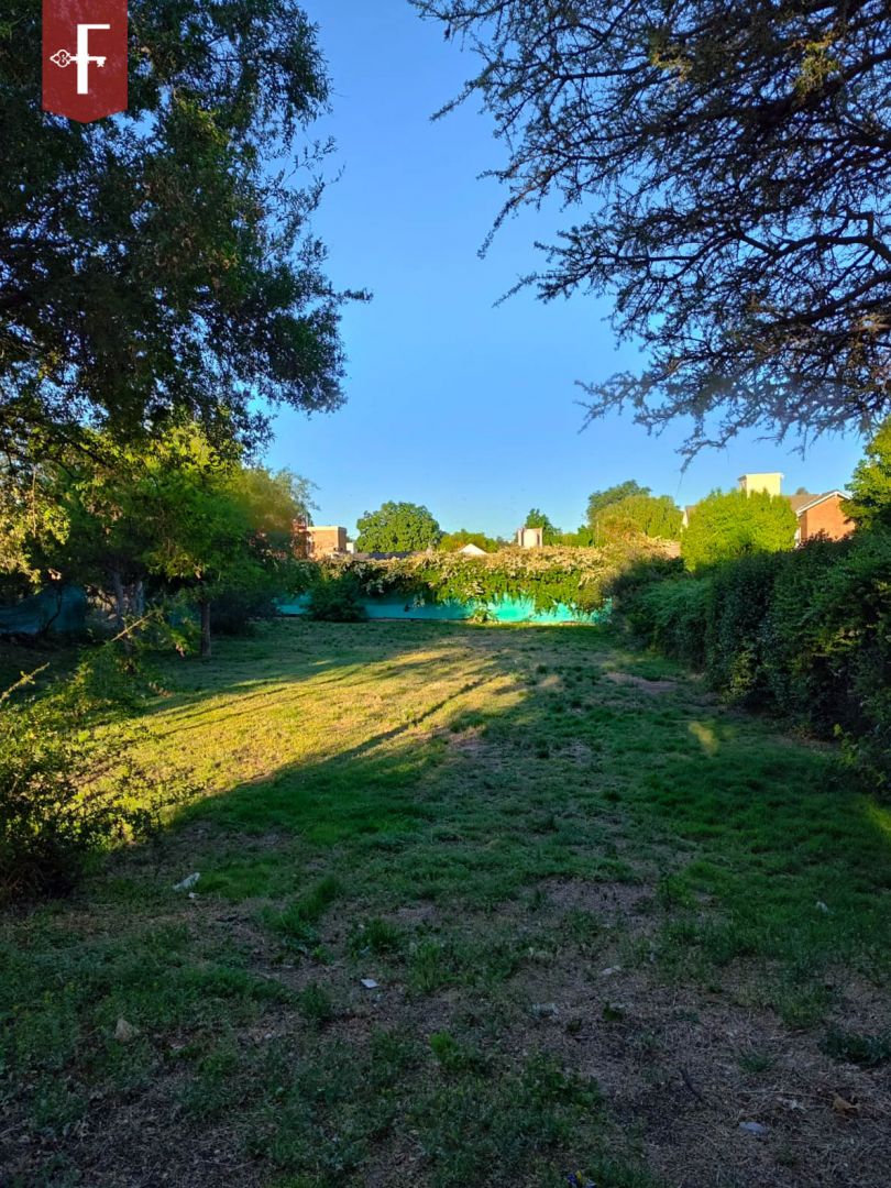 VENTA DE LOTE EN Juana Koslay - 1