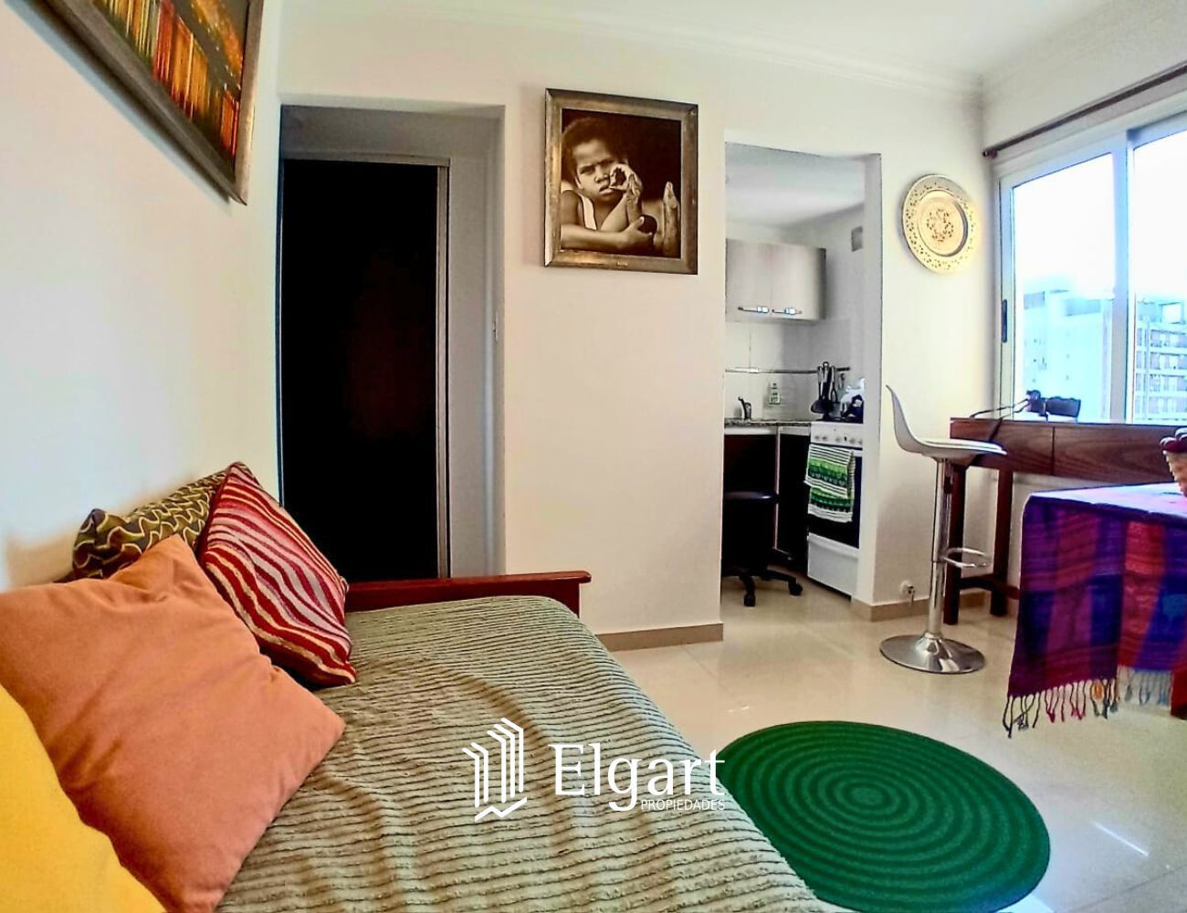 VENTA DE DEPARTAMENTO EN San Miguel de Tucumán - 3