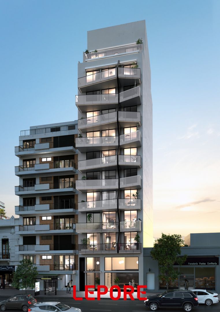 VENTA DE DEPARTAMENTO EN Capital Federal - Chacarita - 20