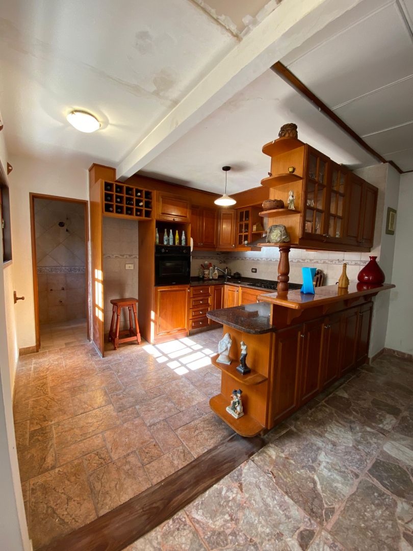VENTA DE CASA EN Capital Federal - Parque Chas - 29