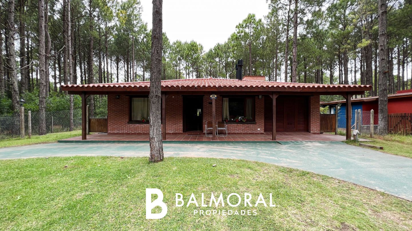 Casa EN ALQUILER TEMPORARIO