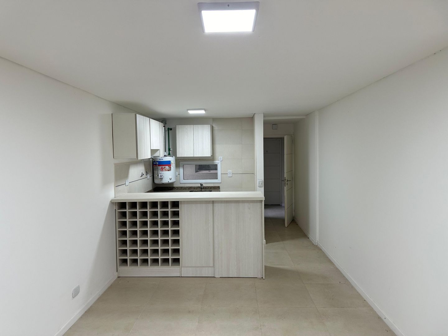 Departamento en Alquiler en Villa Constitución, Santa Fe