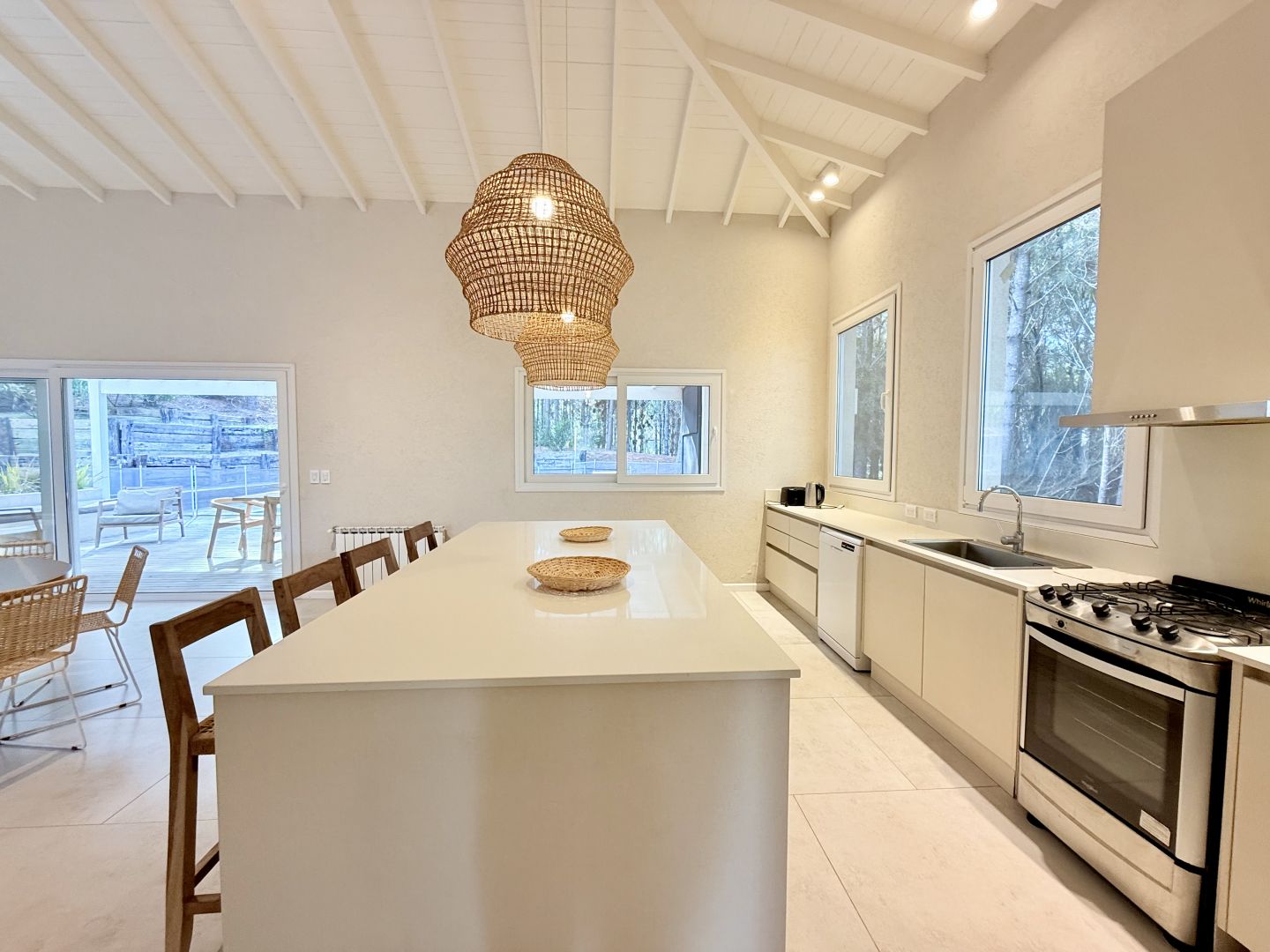Casa en Venta en De la Costa, Buenos Aires Costa Atlantica