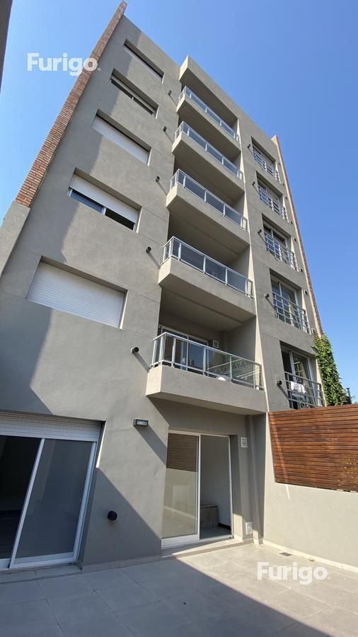 Departamento en Venta en Rosario, Santa Fe