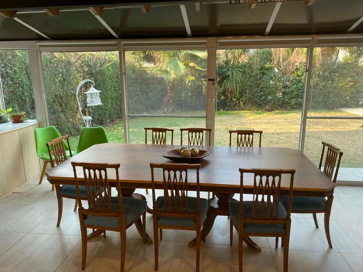 VENTA DE CASA EN Esteban Echeverría - Canning - 7