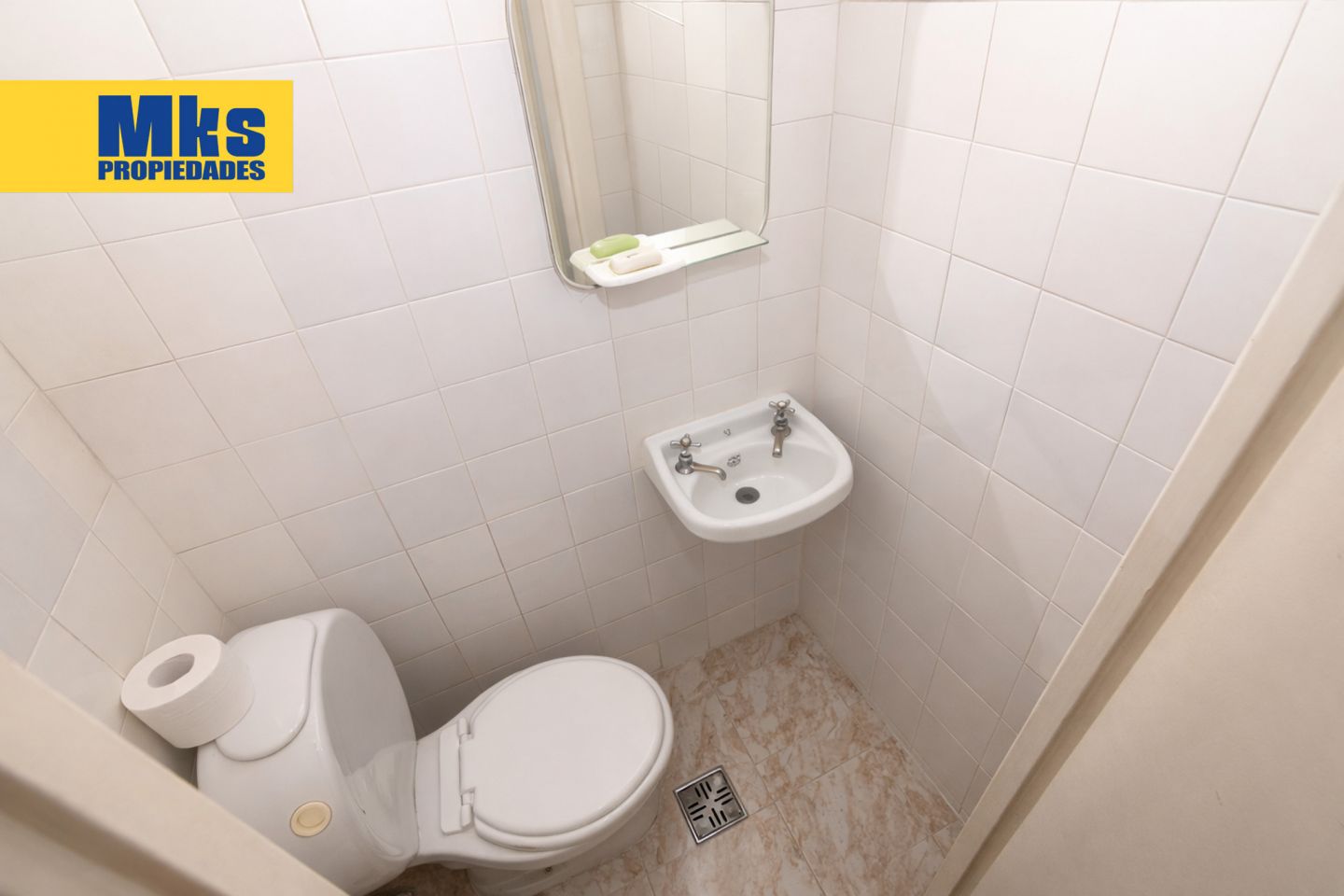 Departamento en Venta en Barracas, Capital Federal