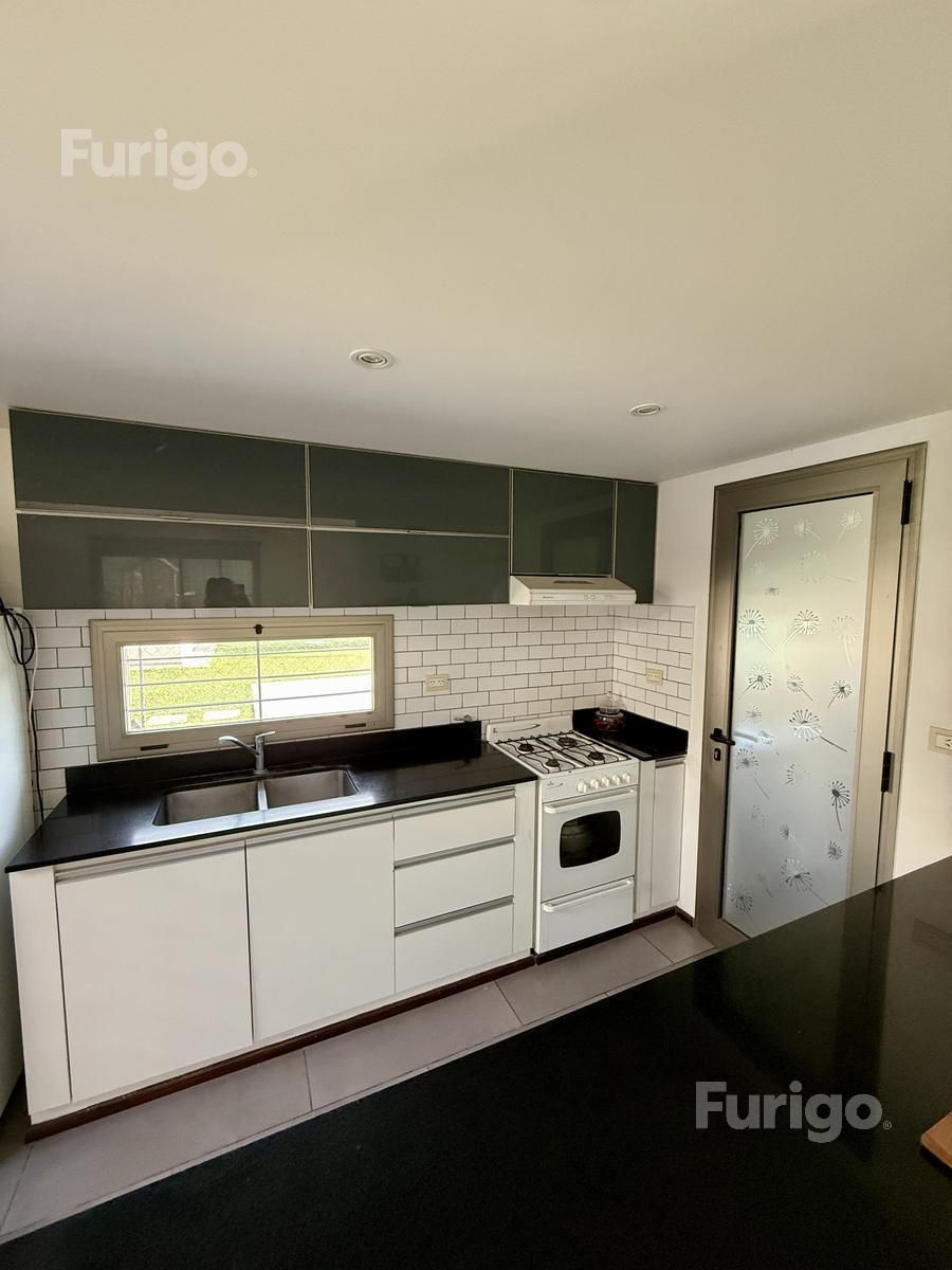 Casa en Venta en Roldán, Santa Fe
