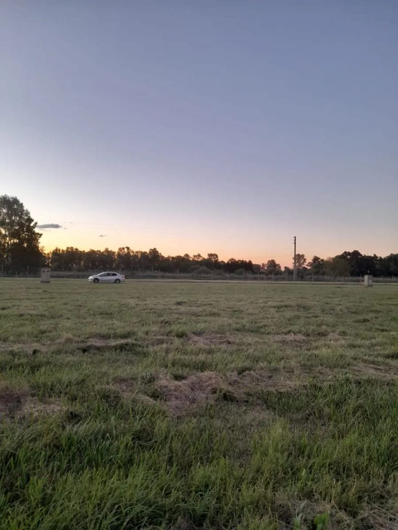 VENTA DE LOTE EN Ezeiza - Estancia Villa María - 7