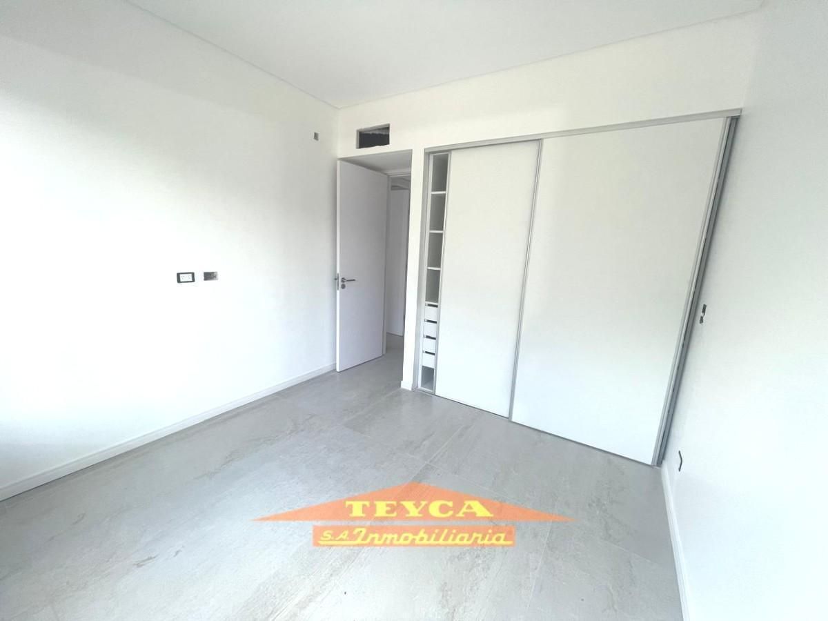 Departamento en venta Norte Playa 3 ambientes