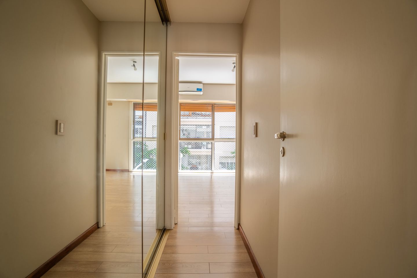 ALQUILER DE DEPARTAMENTO EN Capital Federal - Las Cañitas - 23