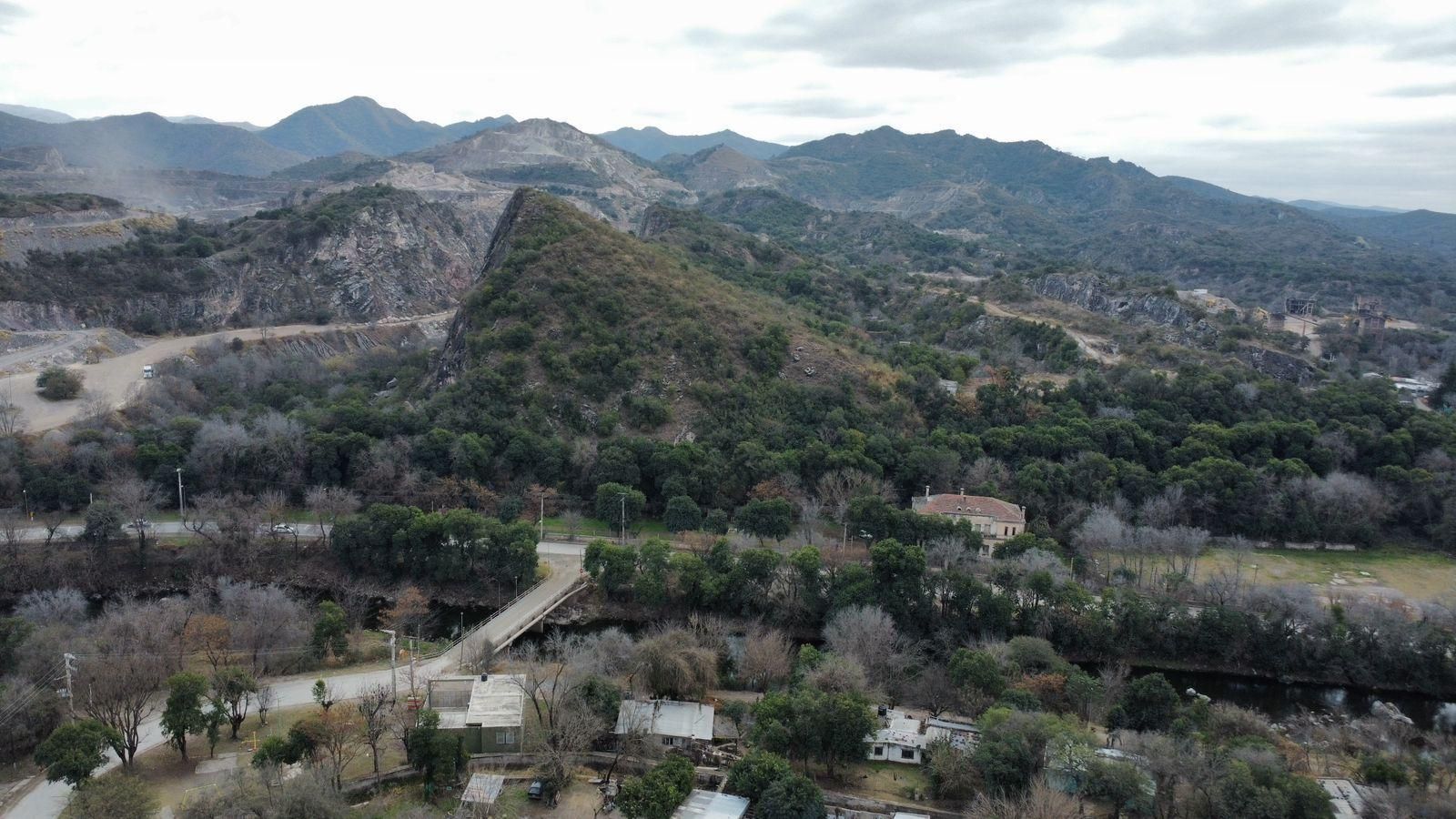 Lote EN VENTA