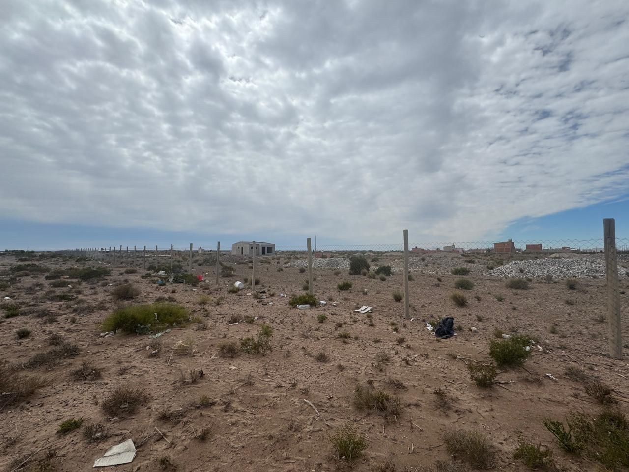 Lote EN VENTA