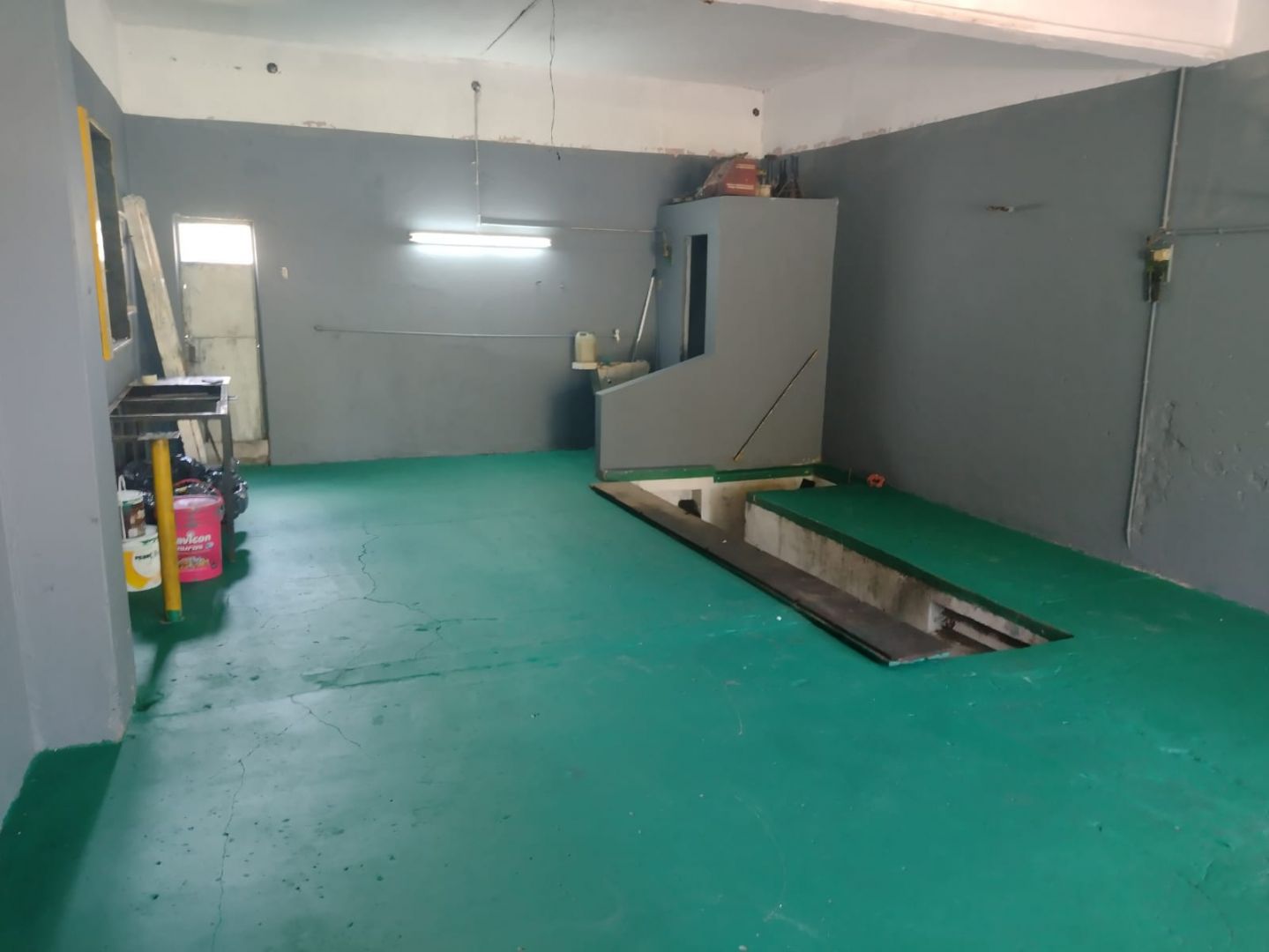 LOCAL EN VENTA