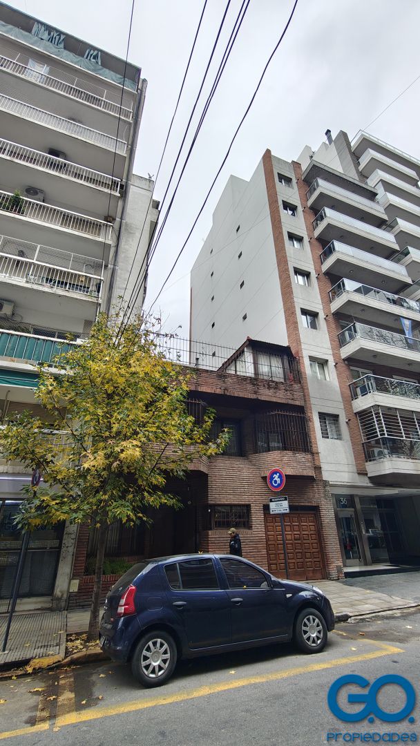 Lote en Venta en Caballito, Capital Federal