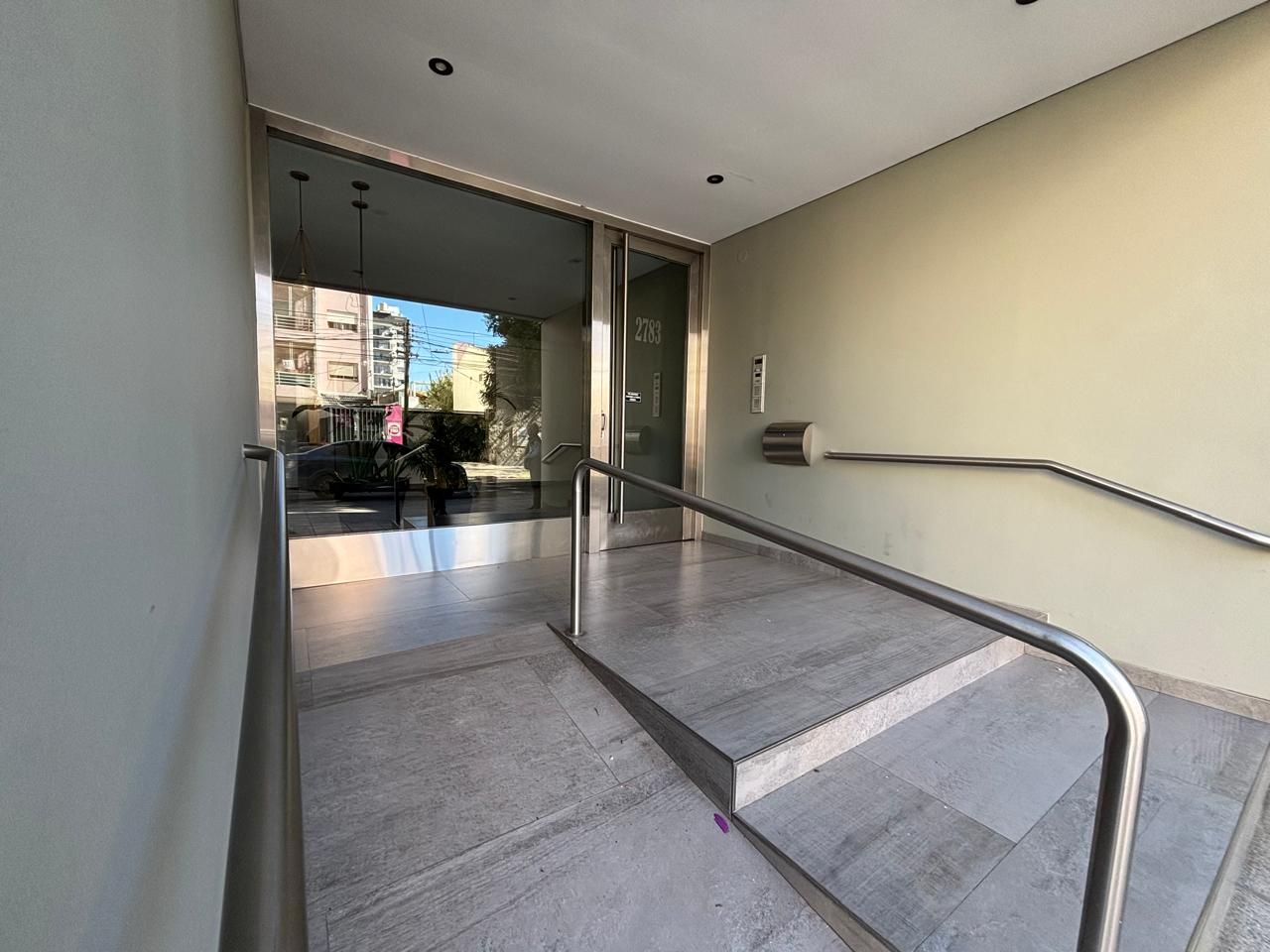 Departamento EN ALQUILER