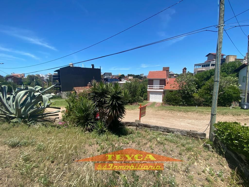 Lote en venta Mar De Ostende 0 ambientes
