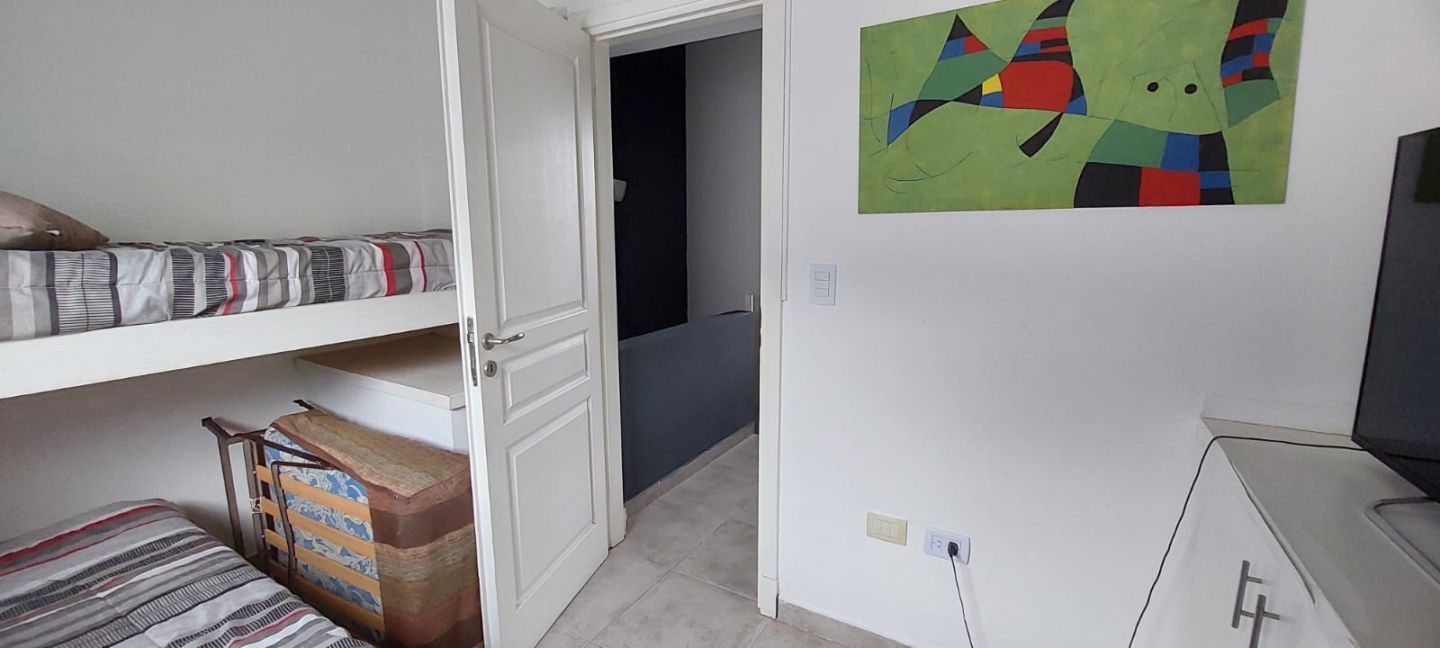 Departamento EN ALQUILER TEMPORARIO