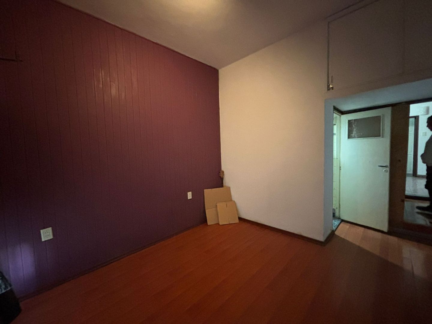 Casa EN ALQUILER