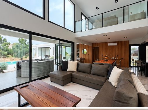 Casa en Venta en Pinamar, Buenos Aires Costa Atlantica