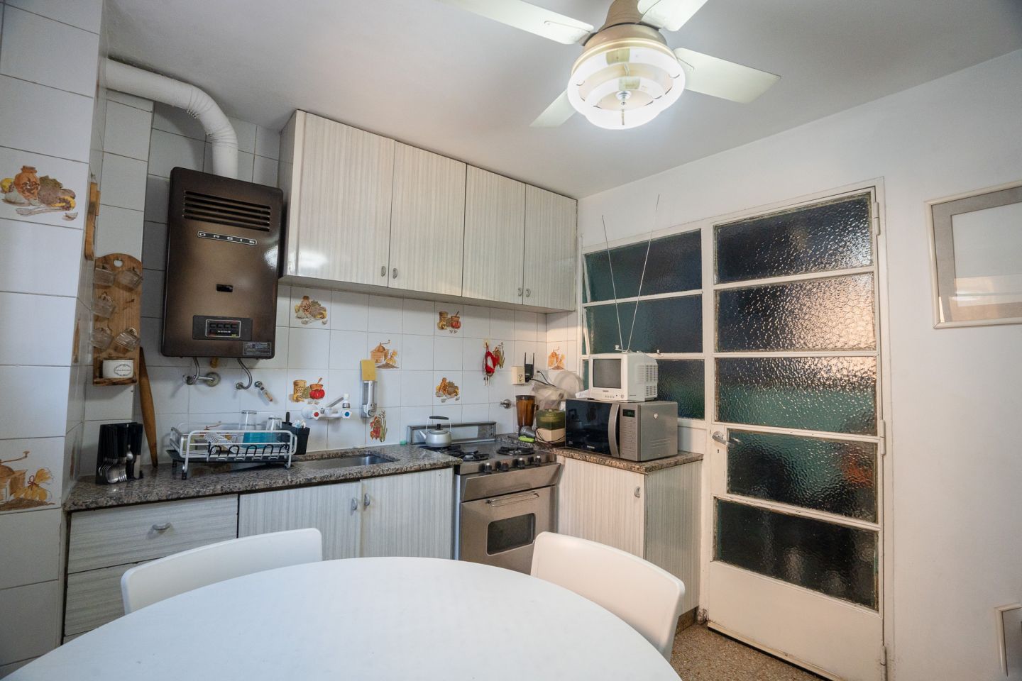 Departamento en Venta en Barracas, Capital Federal