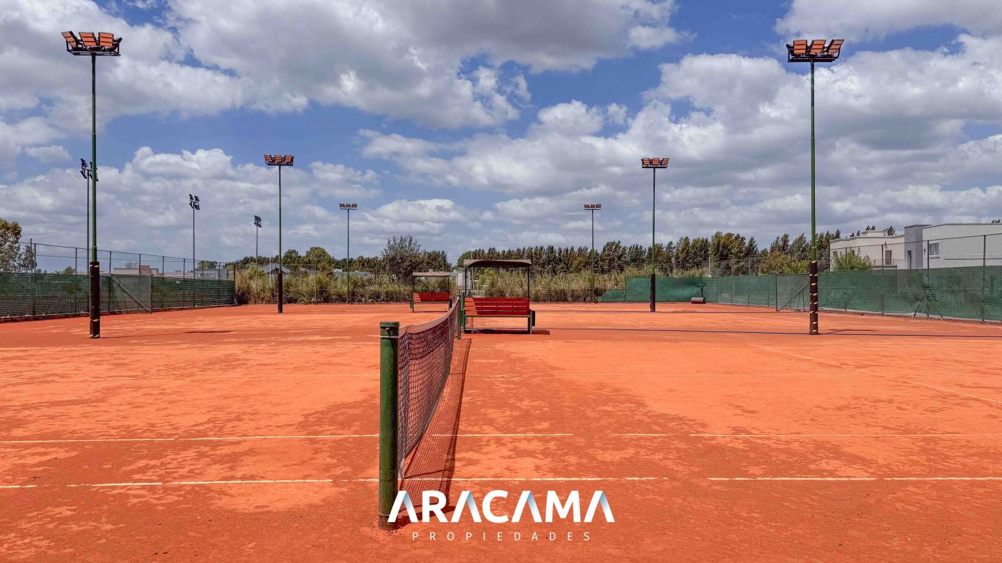 VENTA DE CASA EN Canning - San Felipe - 33