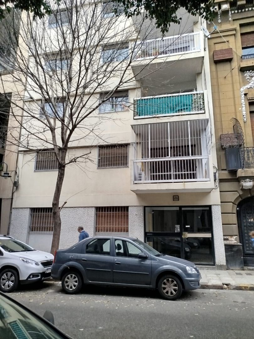 Departamento en Alquiler en San Telmo, Capital Federal