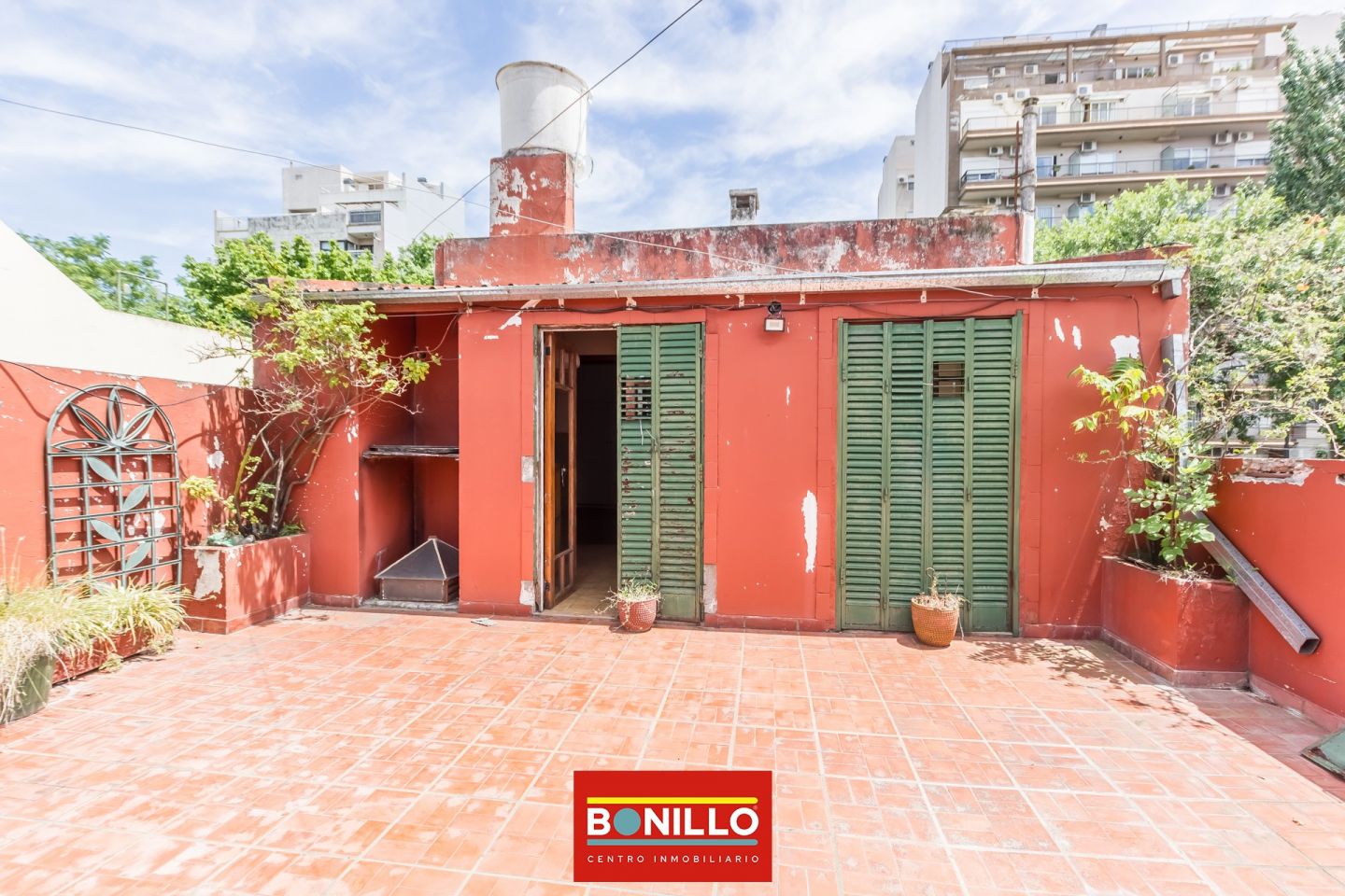 VENTA DE DEPARTAMENTO EN Capital Federal - Villa Pueyrredón - 33