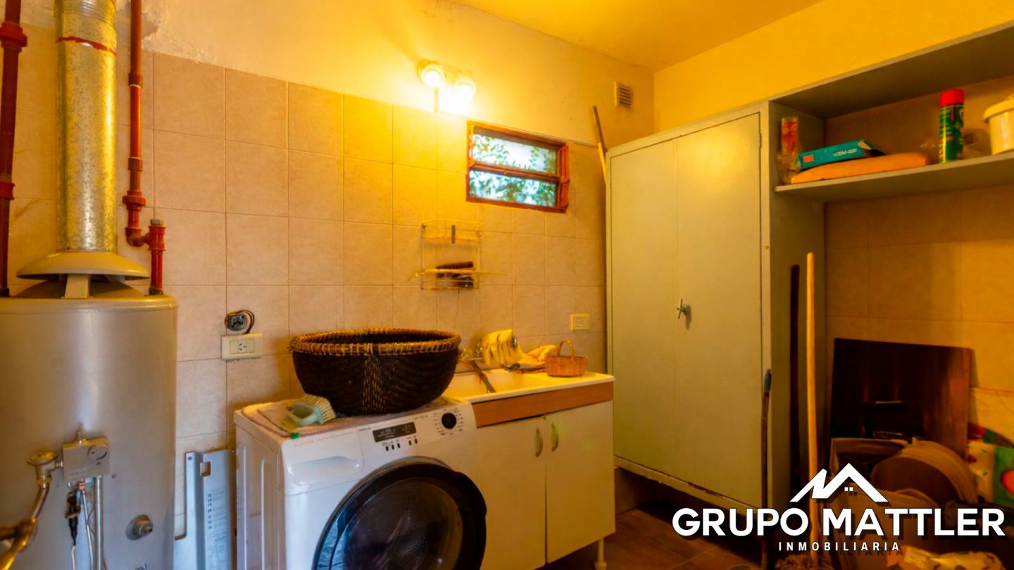VENTA DE CASA EN Villa General Belgrano - 13