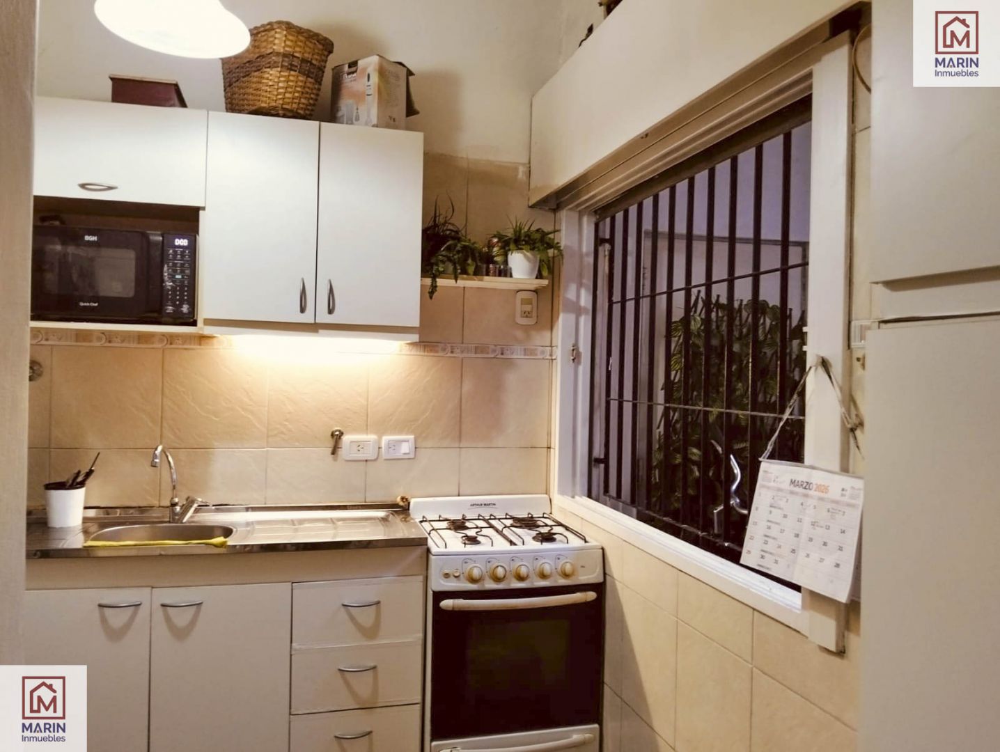 Marin Inmuebles, Venta de Casa en Florida   Vicente López Foto18 