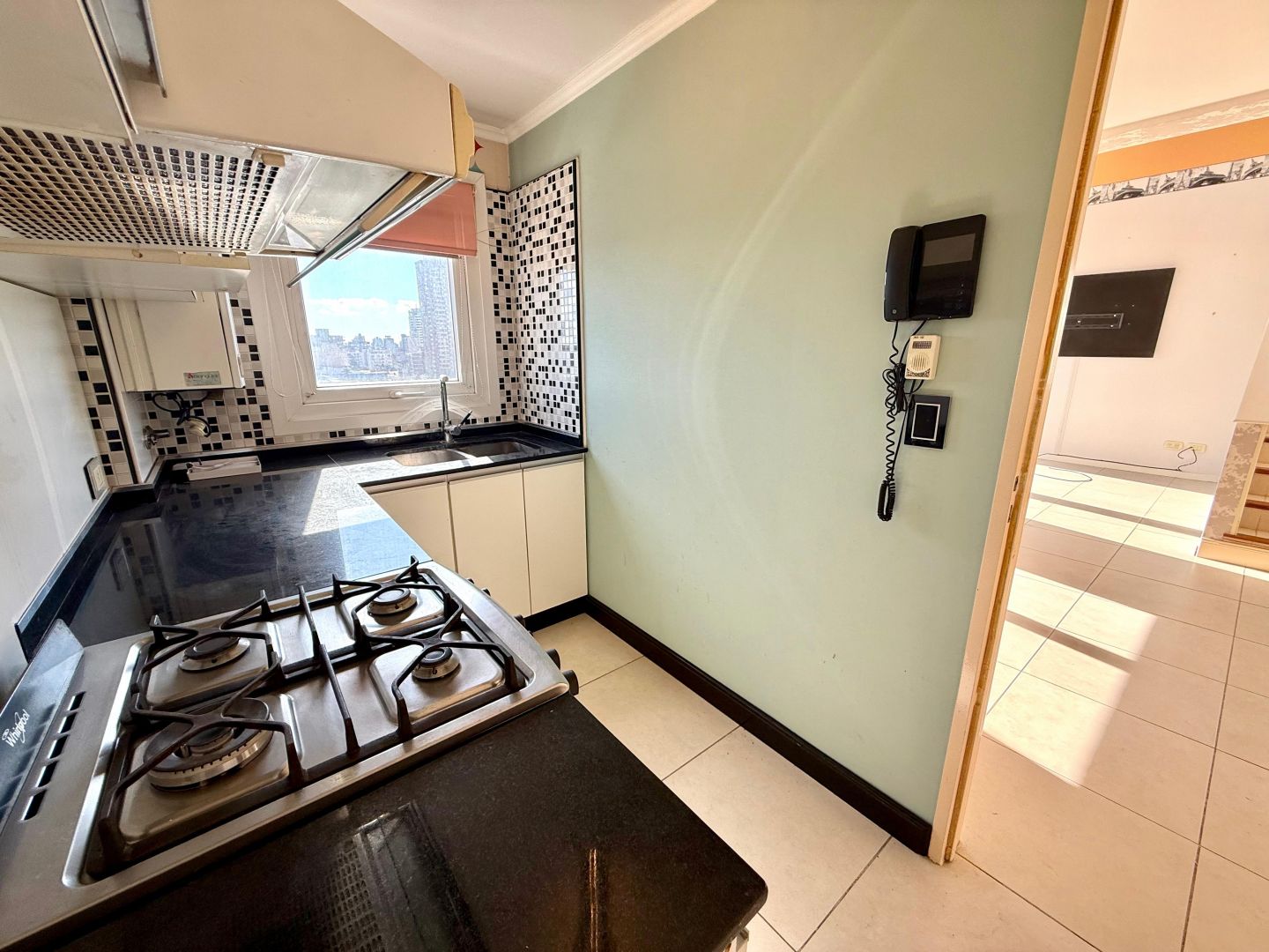 Departamento en Venta en San Miguel, G.B.A. Zona Norte