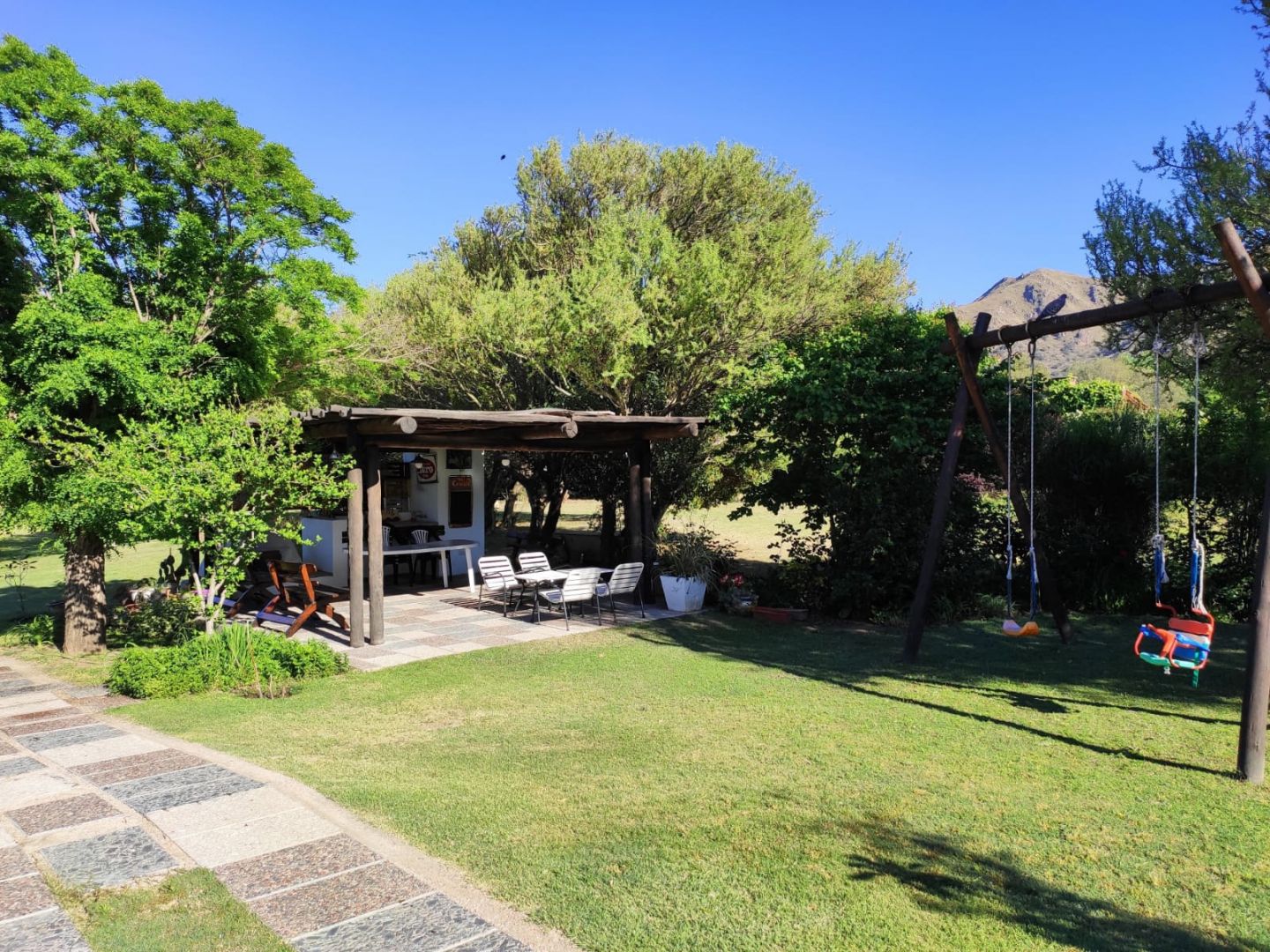 Lote EN VENTA