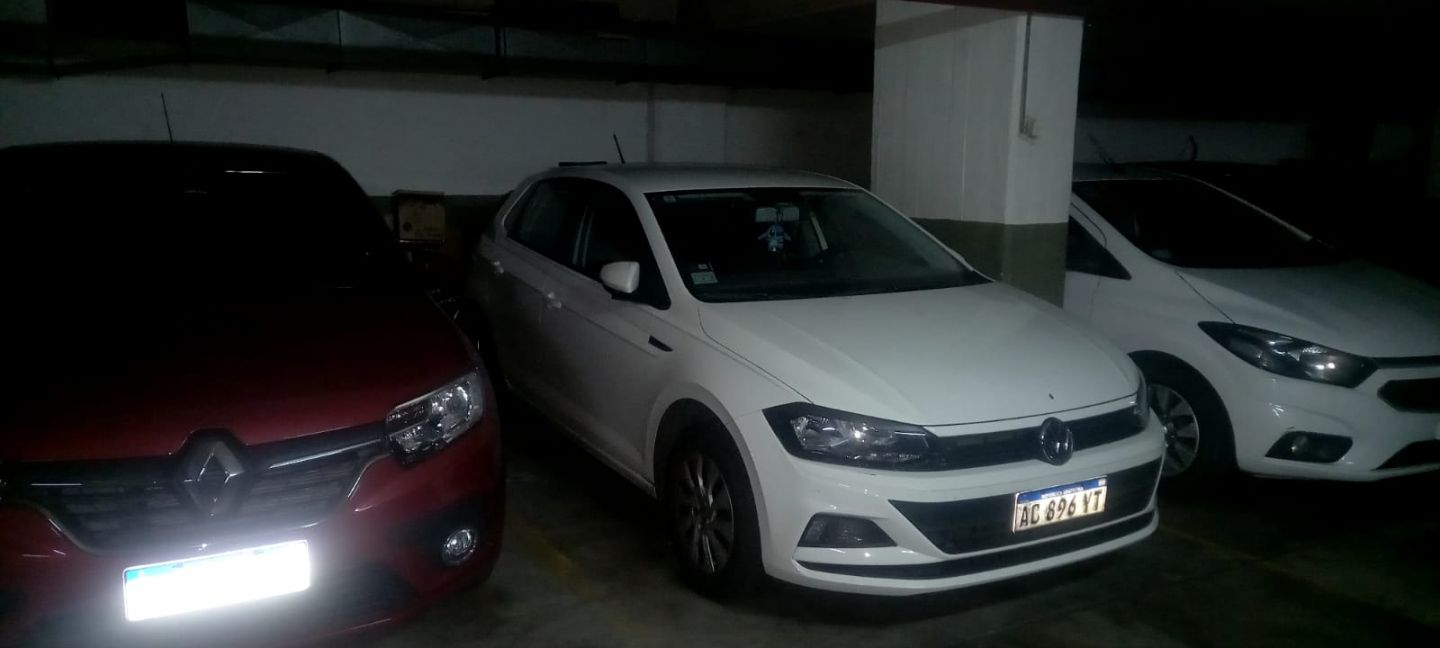 Cochera en Venta en San Telmo, Capital Federal