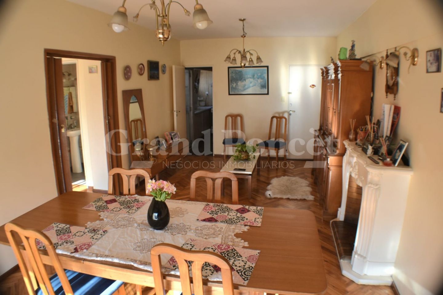 VENTA DE DEPARTAMENTO EN Capital Federal - San Telmo - 22