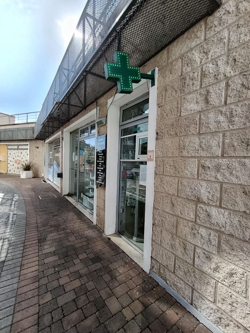 Local Comercial en Venta en Cordoba, Cordoba