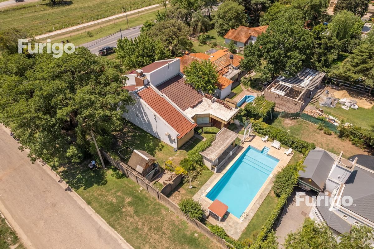 Casa en Venta en Rosario, Santa Fe