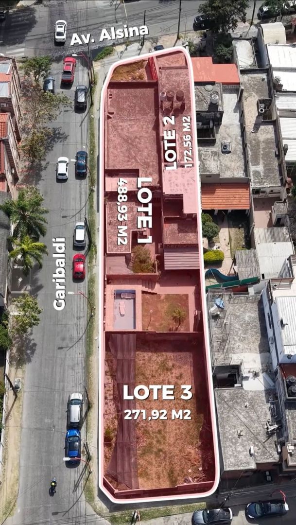 VENTA DE LOTE EN Santiago del Estero - Centro - 2