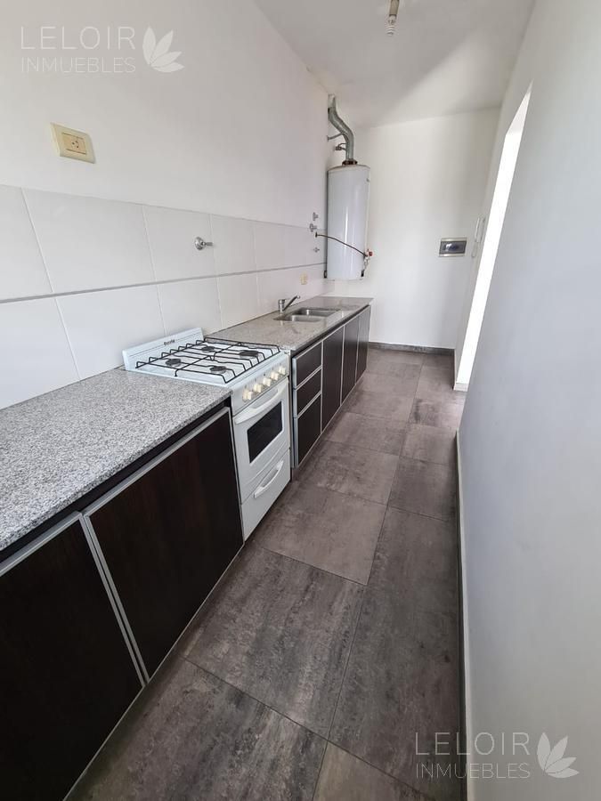 Departamento en Alquiler en Ituzaingo, G.B.A. Zona Oeste