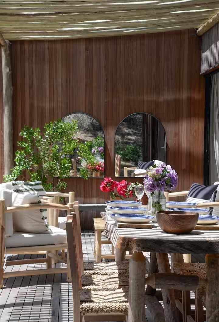 Casa EN ALQUILER TEMPORARIO