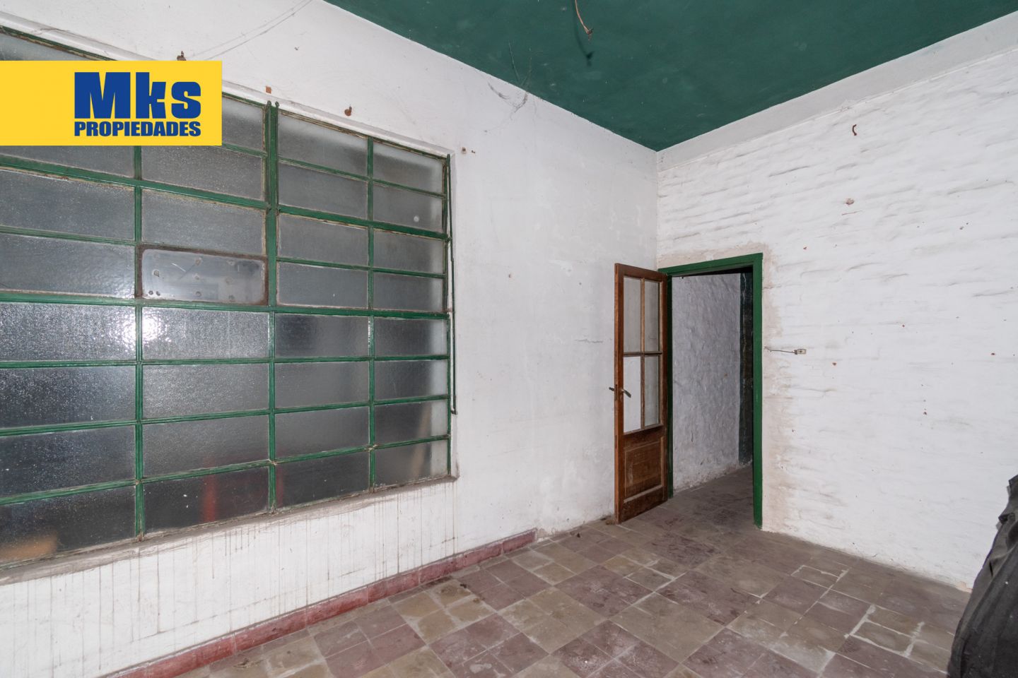 Casa en Venta en La Boca, Capital Federal