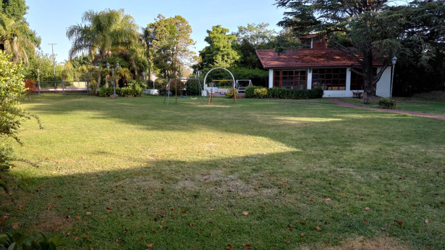 Lote EN VENTA