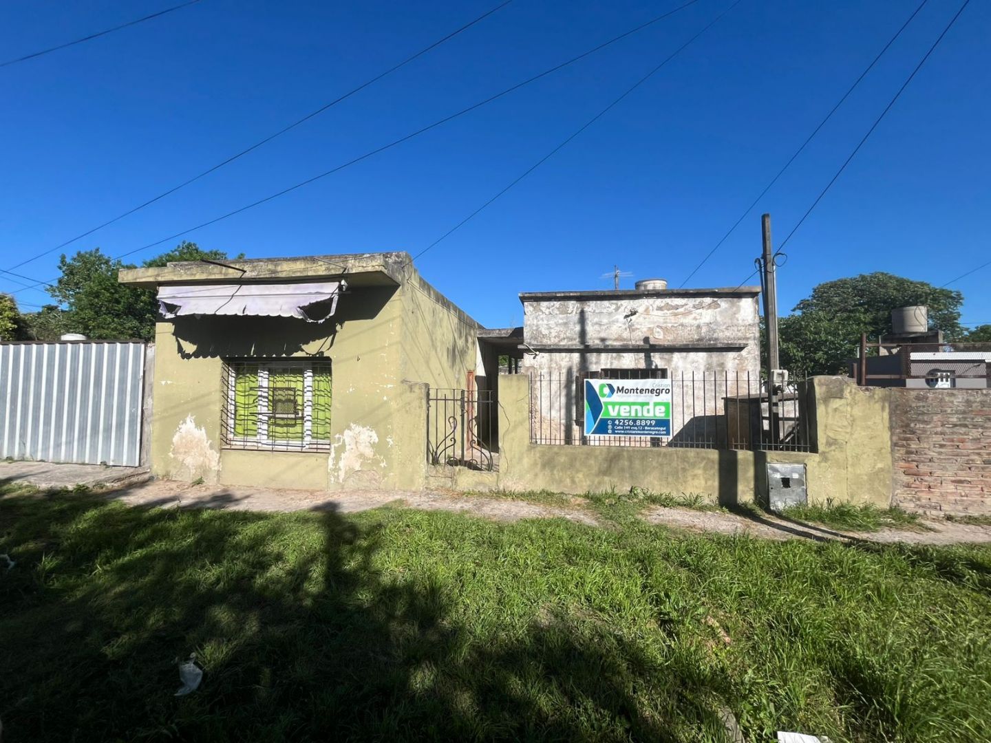 Casa EN VENTA