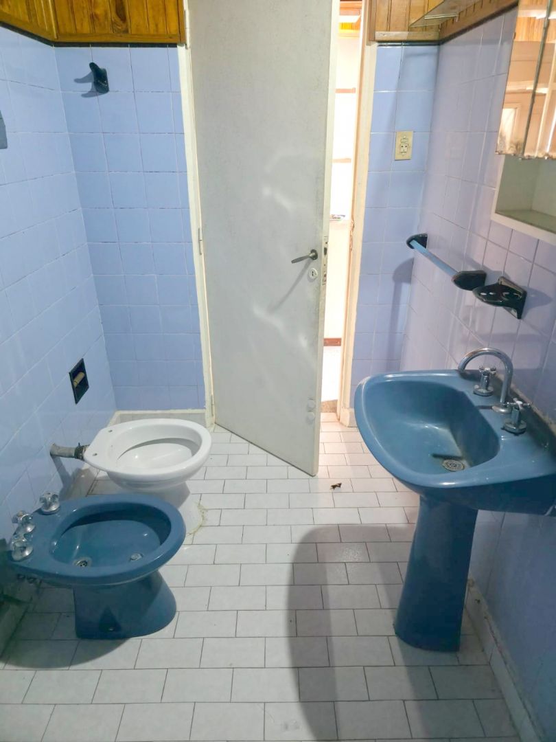 Departamento en Venta en Tres de Febrero, G.B.A. Zona Oeste