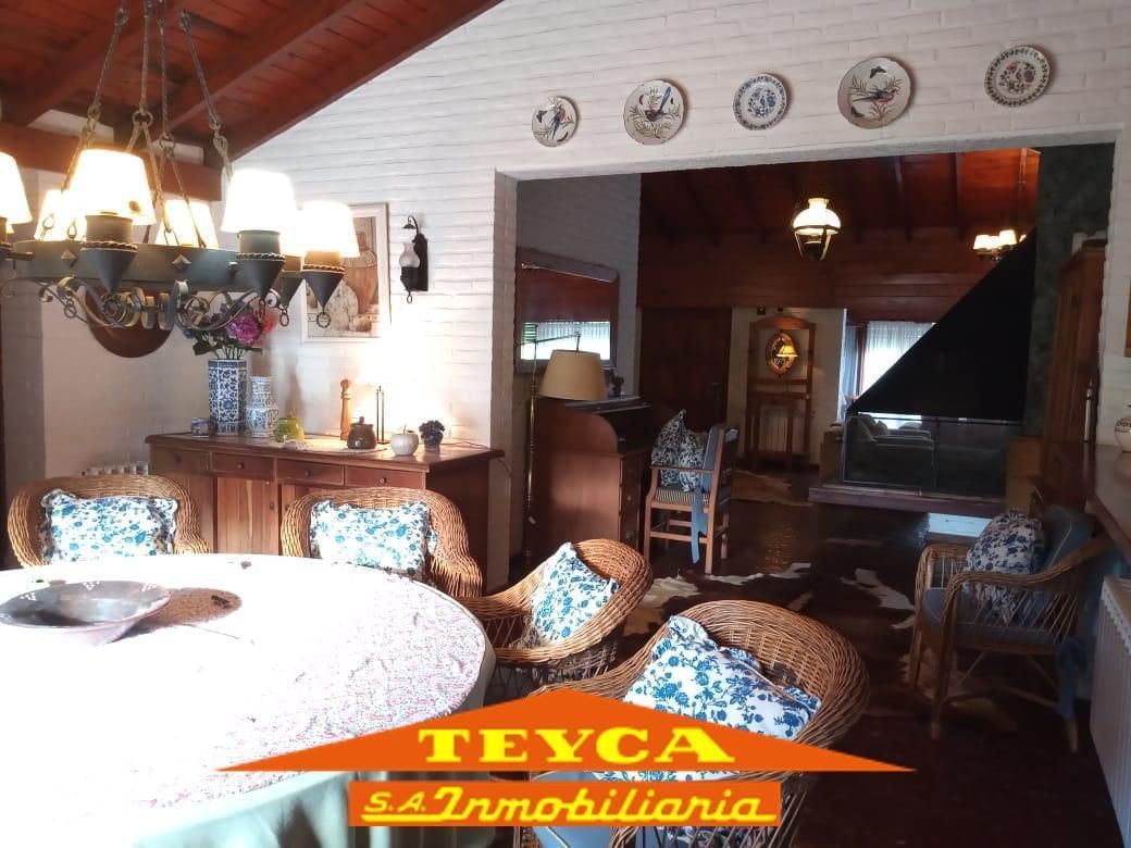 Casa en venta Centro Playa 7 ambientes