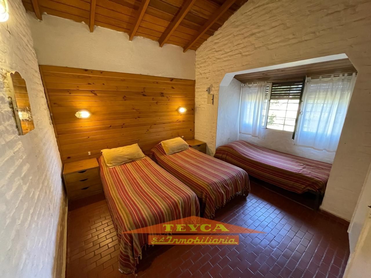 Casa en venta Golf Viejo 5 ambientes